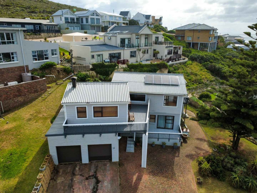 5 Bedroom Property for Sale in Jongensfontein Western Cape
